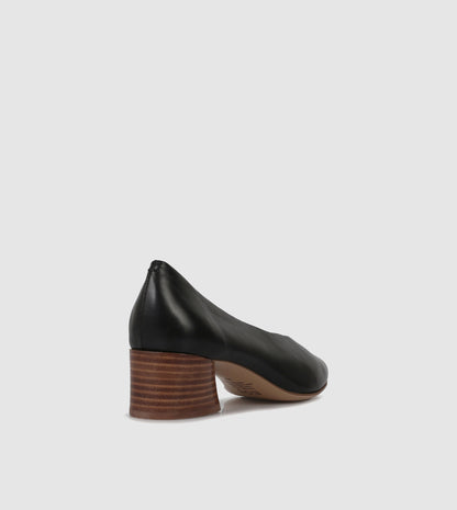 Hatten Slingbacks by Eos