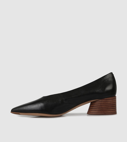 Hatten Slingbacks by Eos