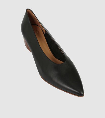 Hatten Slingbacks by Eos