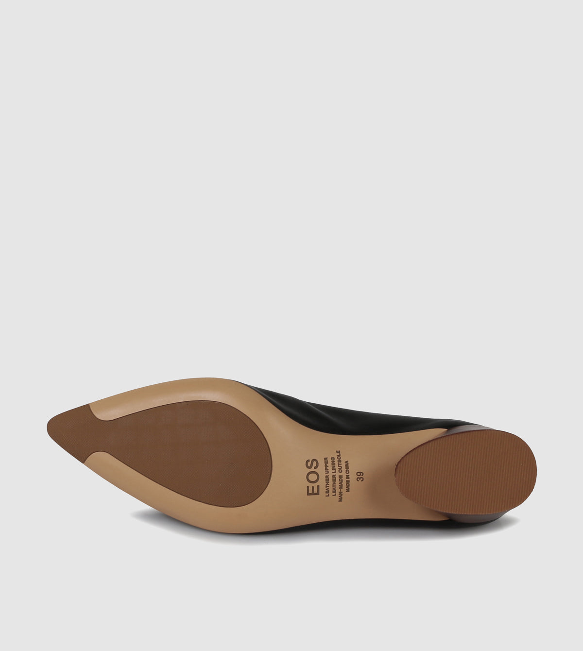 Hatten Slingbacks by Eos