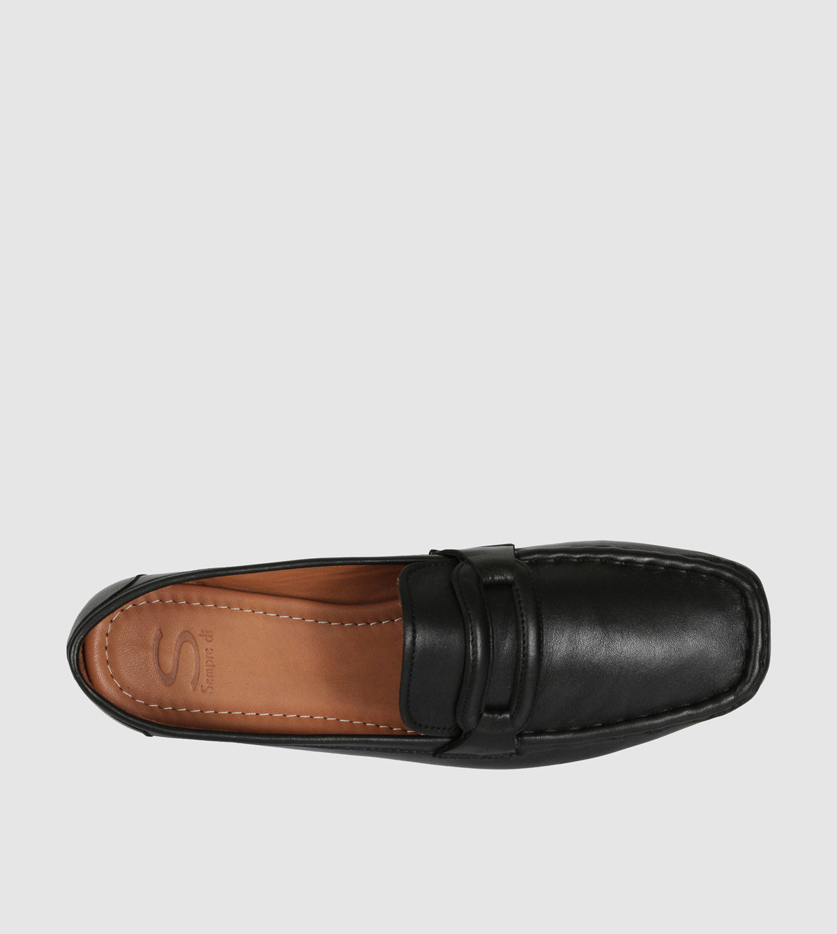 Jenica Casual Loafers by S Sempre Di