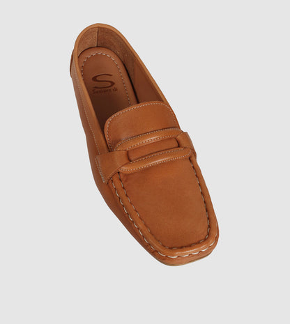 Jenica Casual Loafers by S Sempre Di