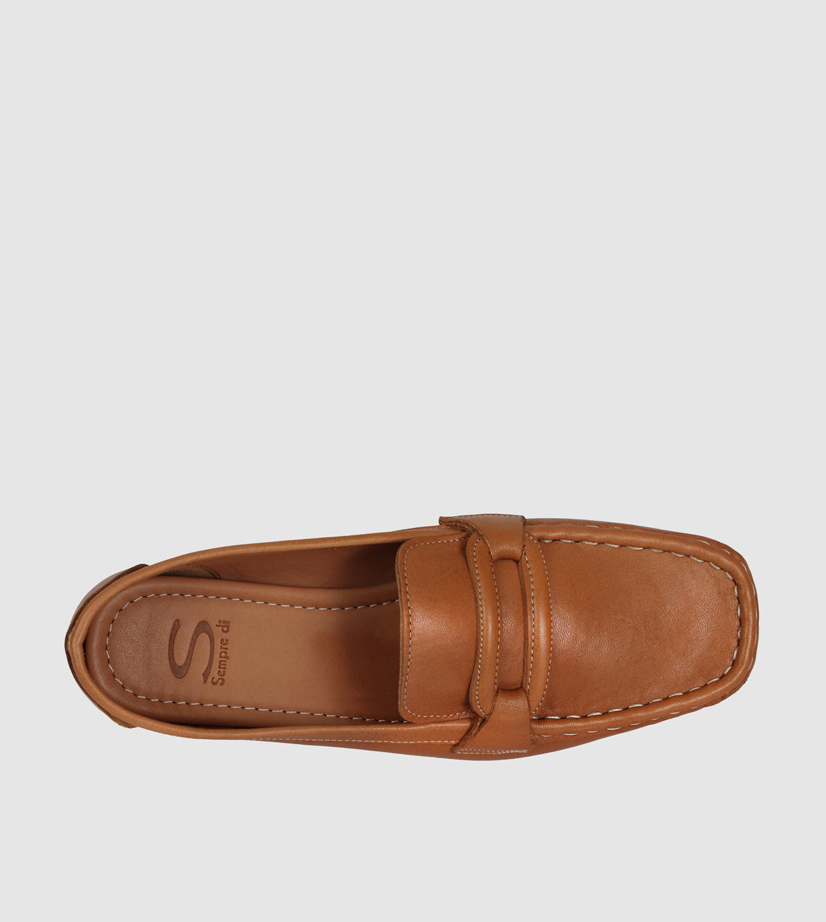 Jenica Casual Loafers by S Sempre Di