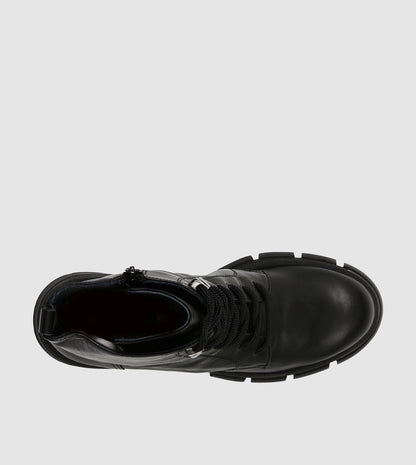 Elwing Mid Boots by Sempre Di