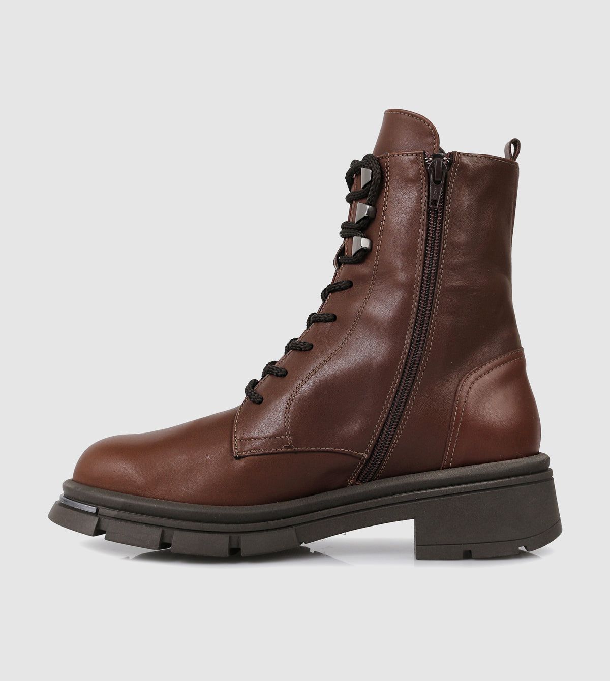 Elwing Mid Boots by Sempre Di