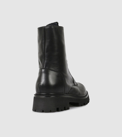 Viviana Mid Boots by Sempre Di