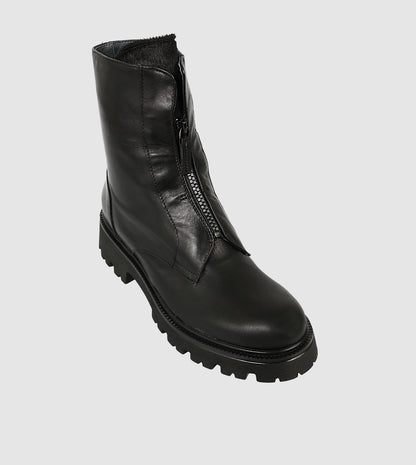 Viviana Mid Boots by Sempre Di