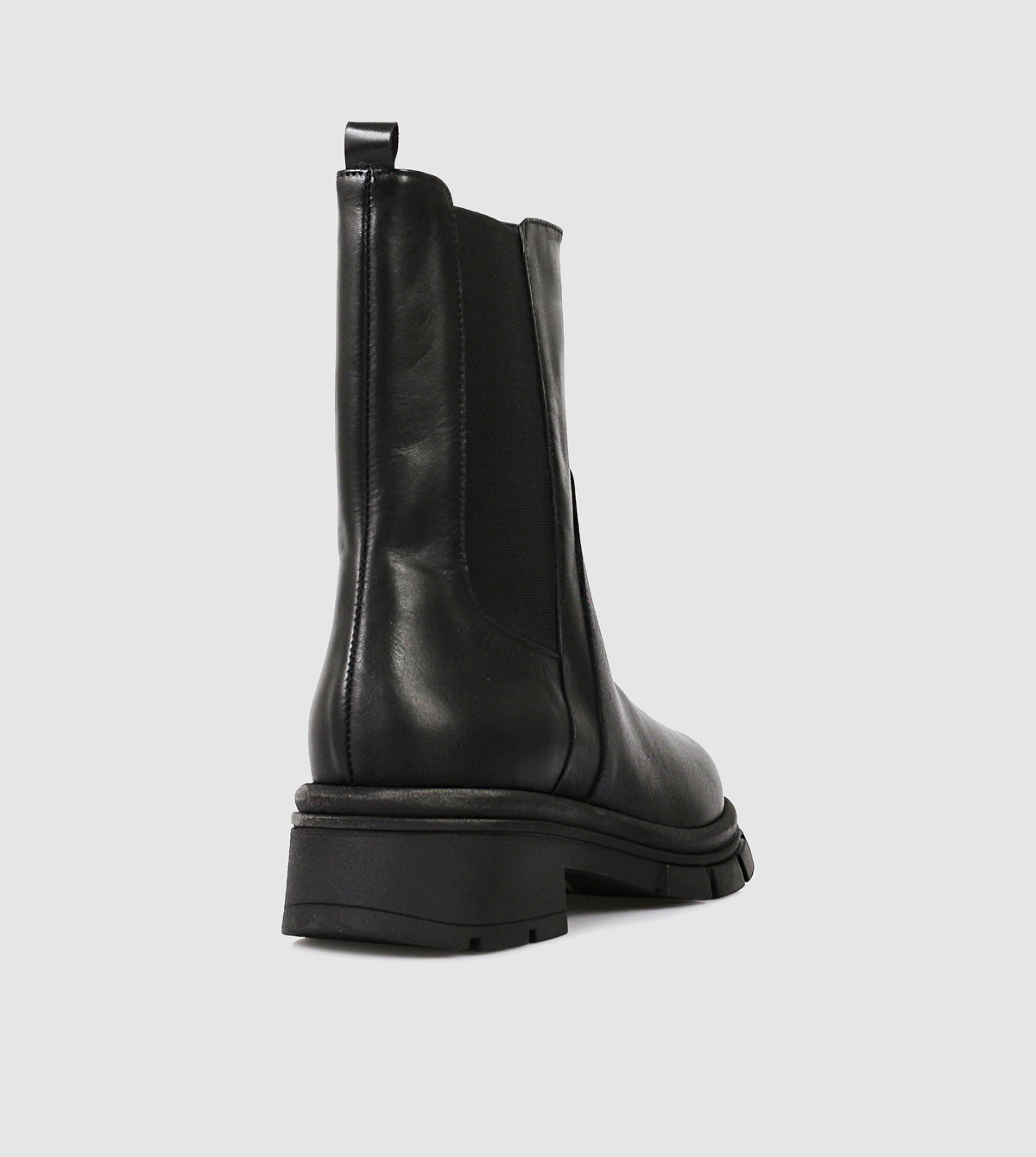Rhea Mid Boots by Sempre Di