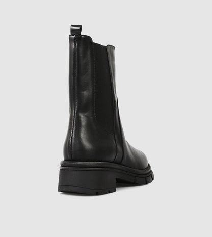 Rhea Mid Boots by Sempre Di