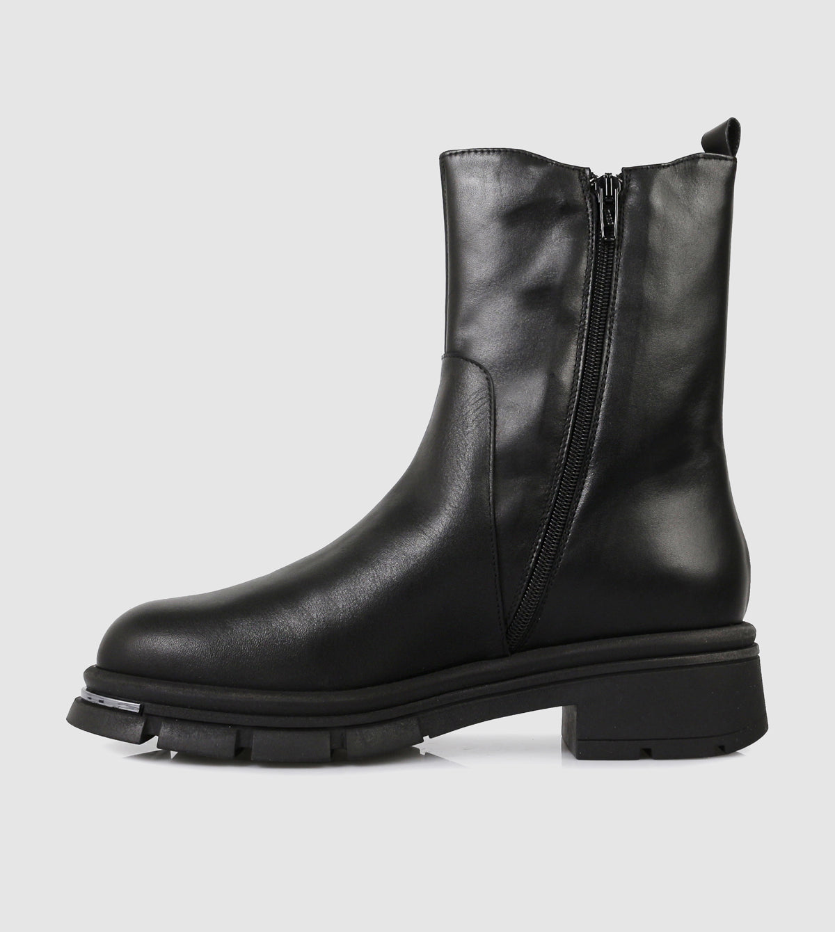 Rhea Mid Boots by Sempre Di