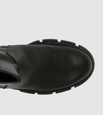 Rhea Mid Boots by Sempre Di