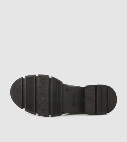 Rhea Mid Boots by Sempre Di
