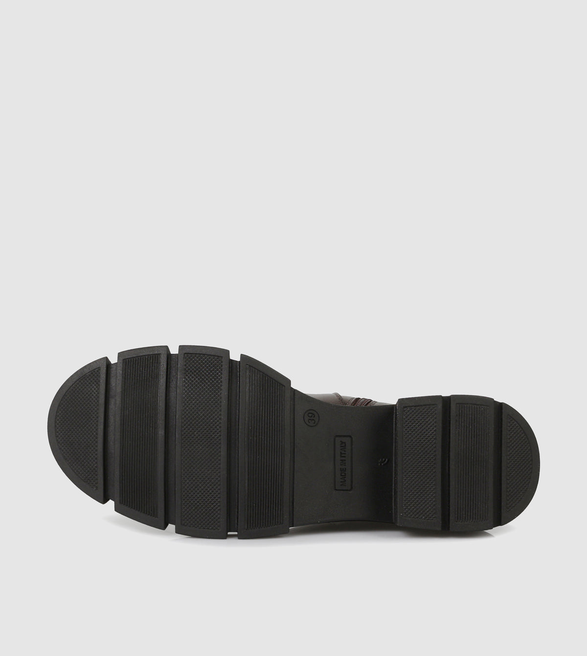 Rhea Mid Boots by Sempre Di