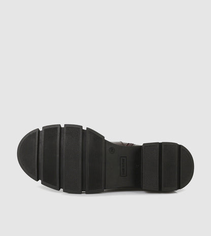 Rhea Mid Boots by Sempre Di