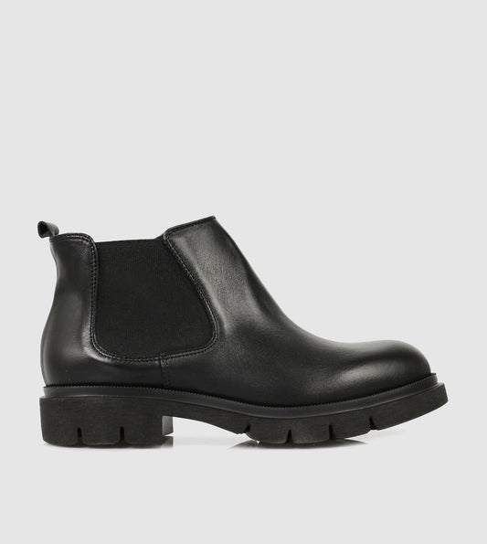 Juliana Chelsea Boots by Sempre Di