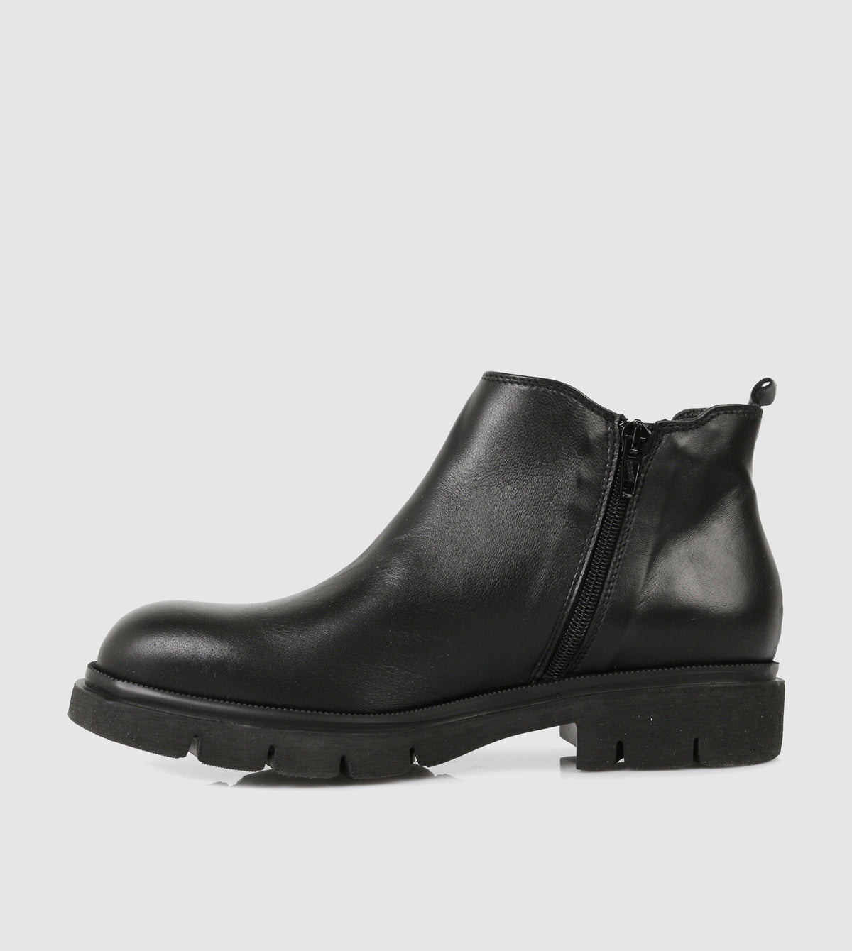 Juliana Chelsea Boots by Sempre Di