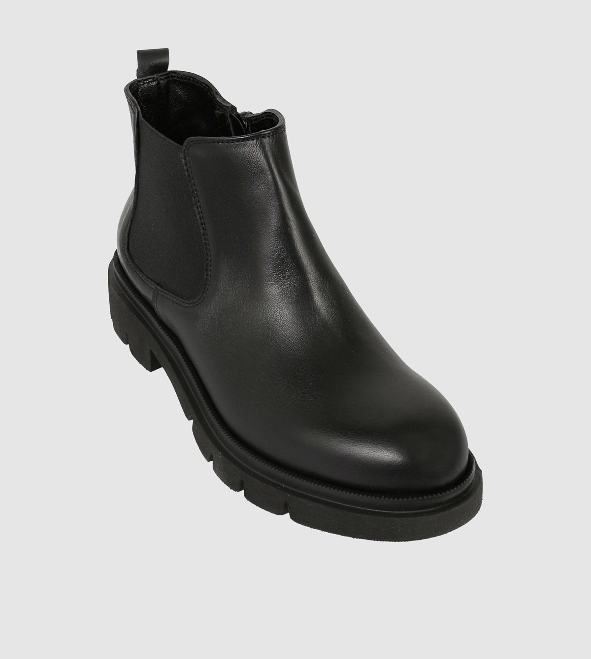 Juliana Chelsea Boots by Sempre Di