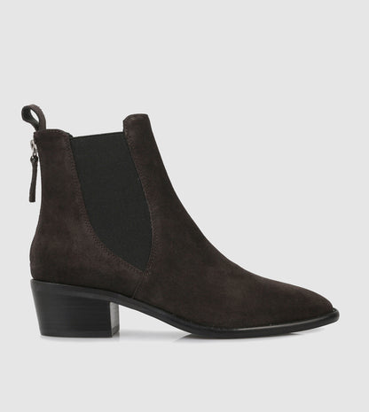 Ila Chelsea Boots by Eos