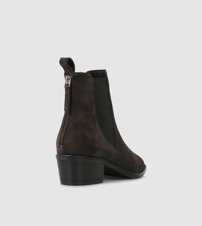 Ila Chelsea Boots by Eos