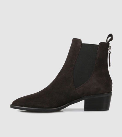 Ila Chelsea Boots by Eos