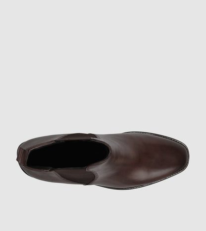 Ila Chelsea Boots by Eos