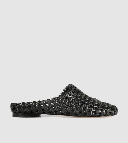 Issie Mules by Beau Coops