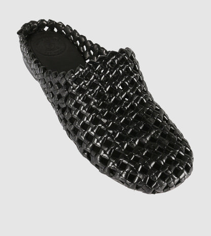 Issie Mules by Beau Coops