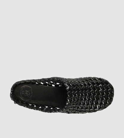 Issie Mules by Beau Coops