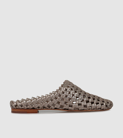 Issie Mules by Beau Coops