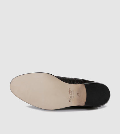 Jerry Ankle Boots by Beau Coops