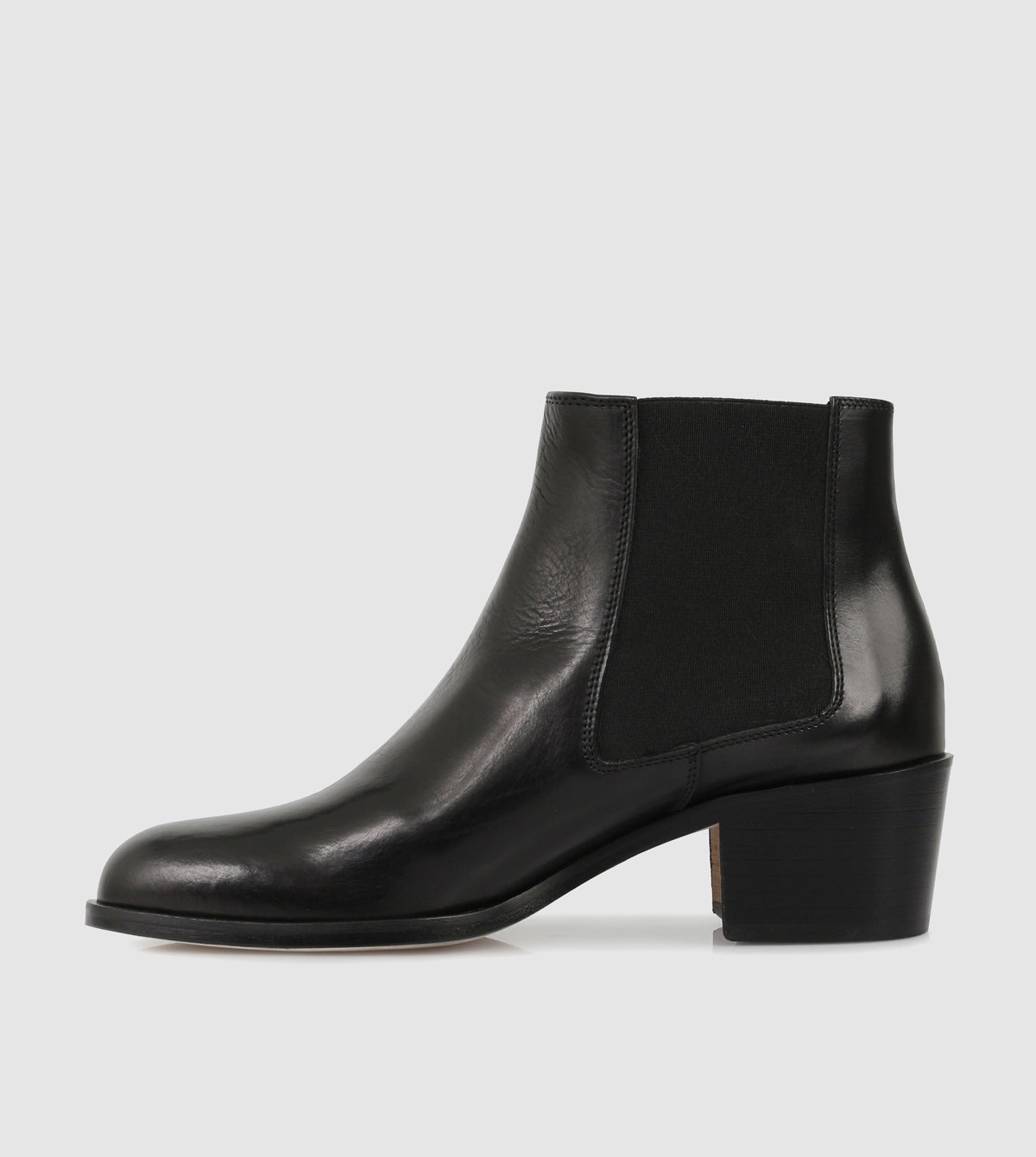 Jerry_Loss Ankle Boots by Beau Coops