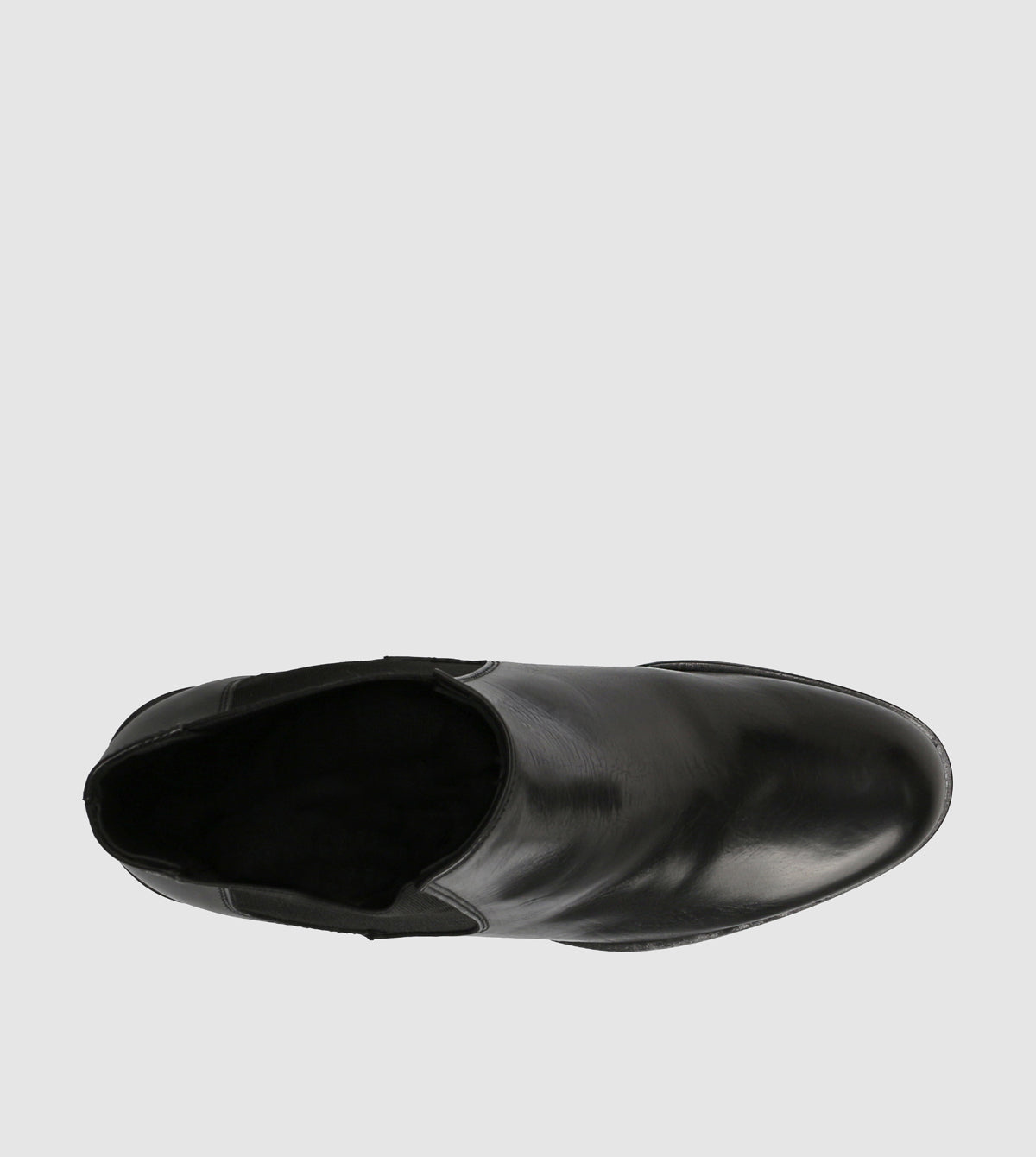Jerry_Loss Ankle Boots by Beau Coops