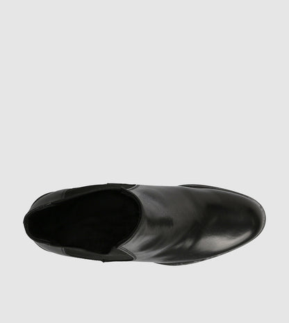 Jerry_Loss Ankle Boots by Beau Coops