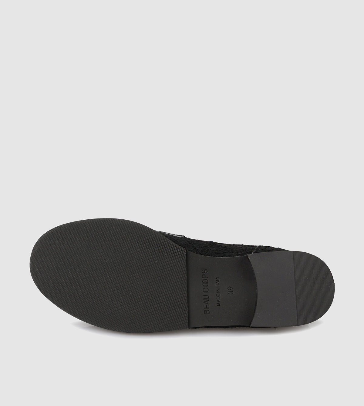 Jiba Casual Loafers by Beau Coops