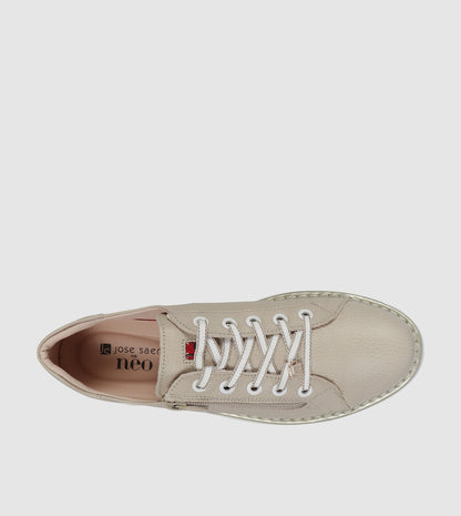 Dersey Low Top Sneakers by Neo