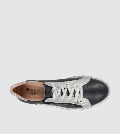 Dersey Low Top Sneakers by Neo