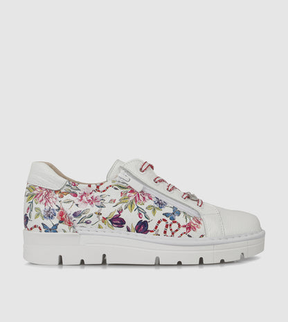 Dersey Low Top Sneakers by Neo