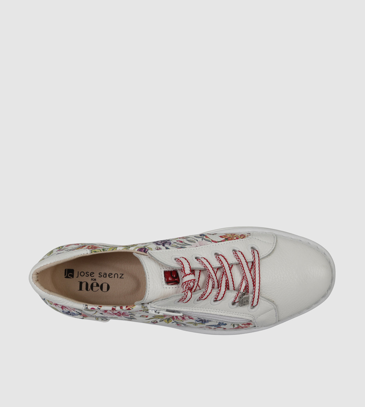 Dersey Low Top Sneakers by Neo
