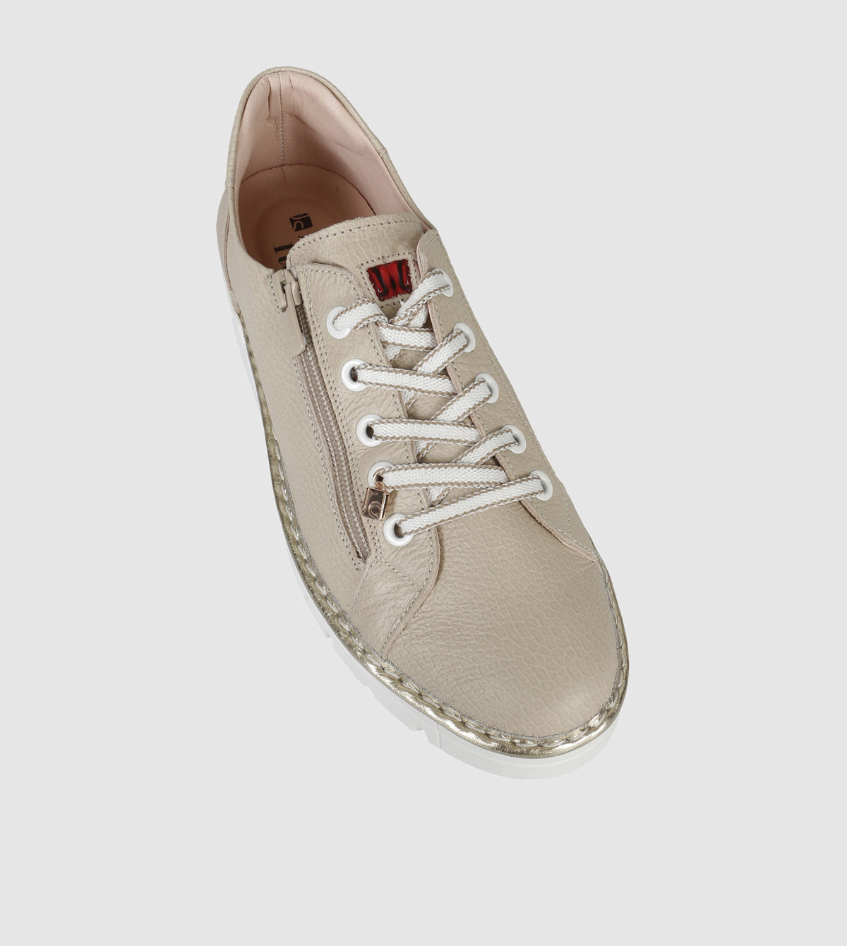 Maja Casual Lace ups by Neo