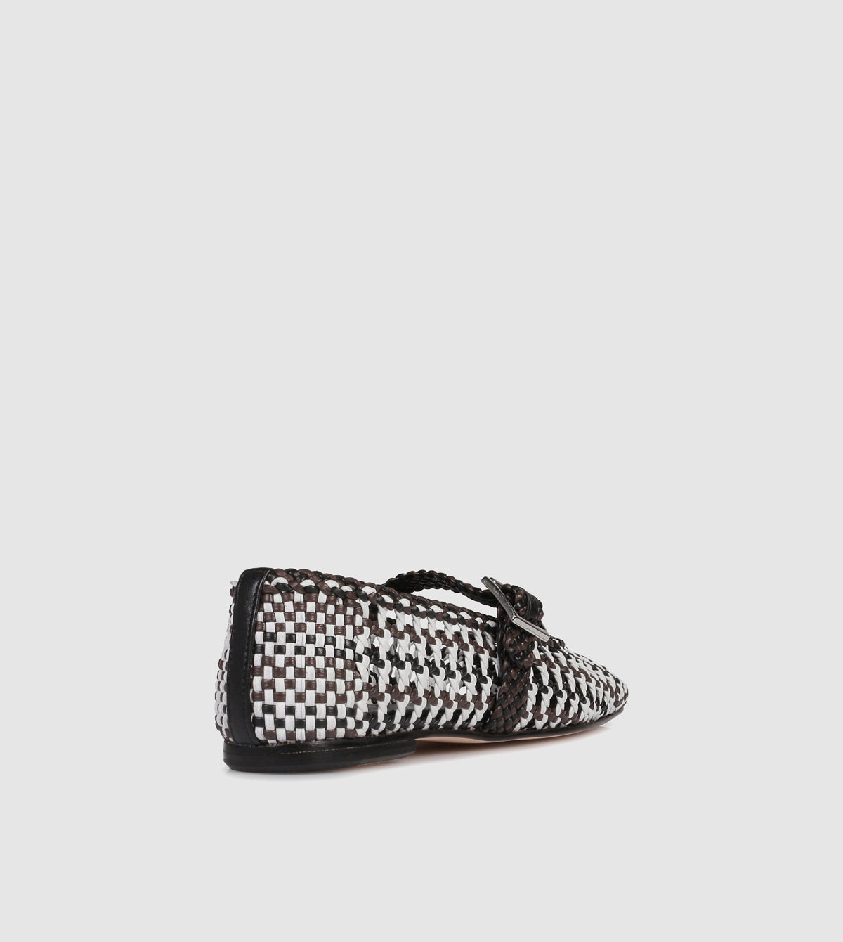 Julia Ballerinas by Beau Coops