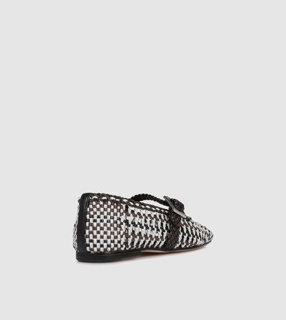 Julia Ballerinas by Beau Coops