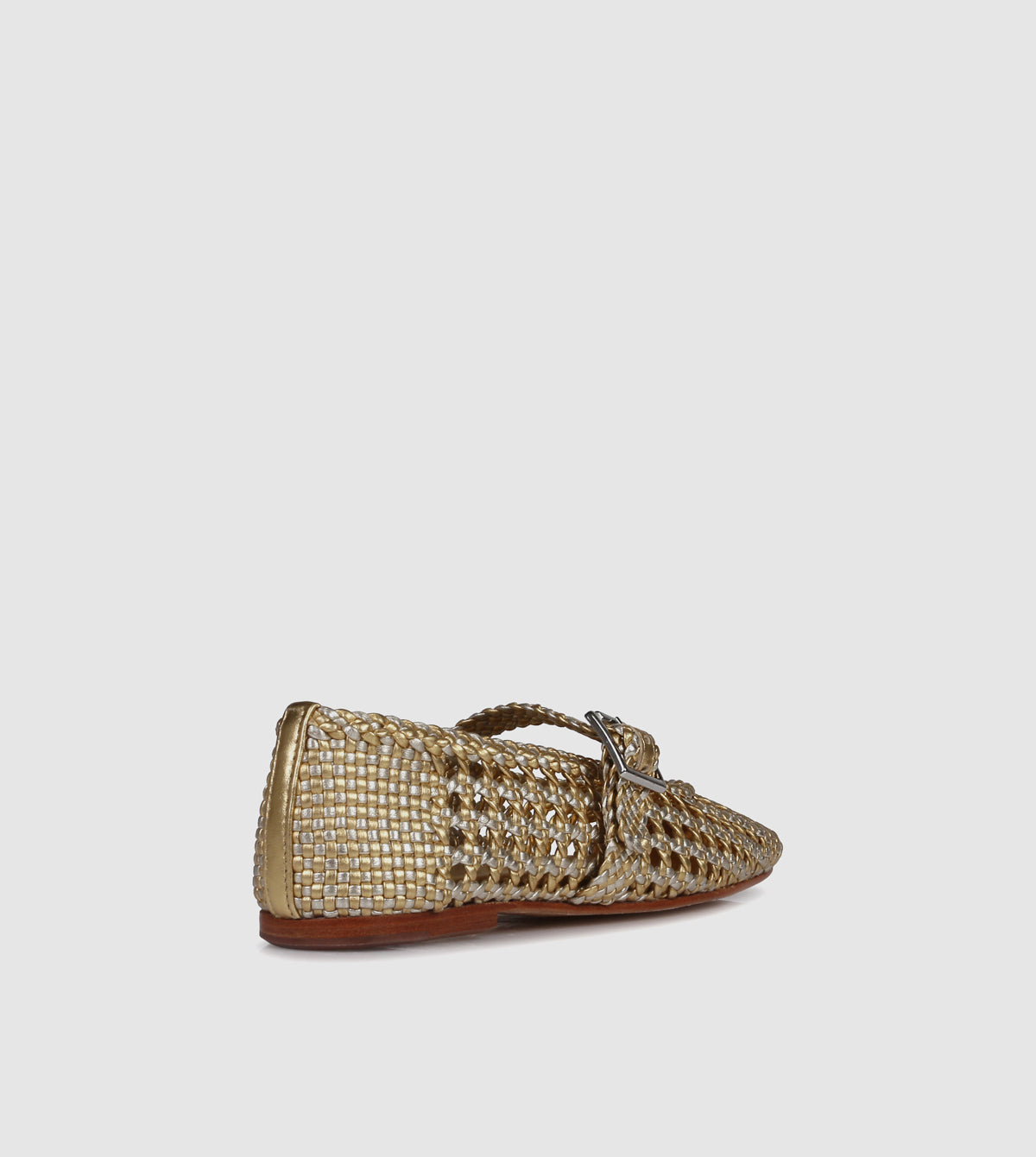 Julia Ballerinas by Beau Coops