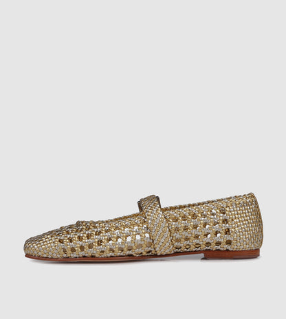 Julia Ballerinas by Beau Coops