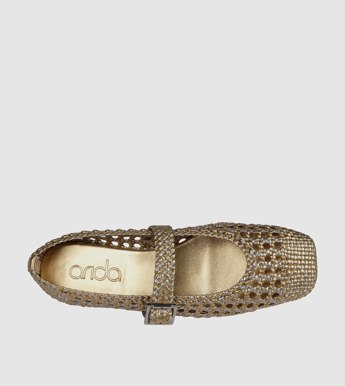 Julia Ballerinas by Beau Coops