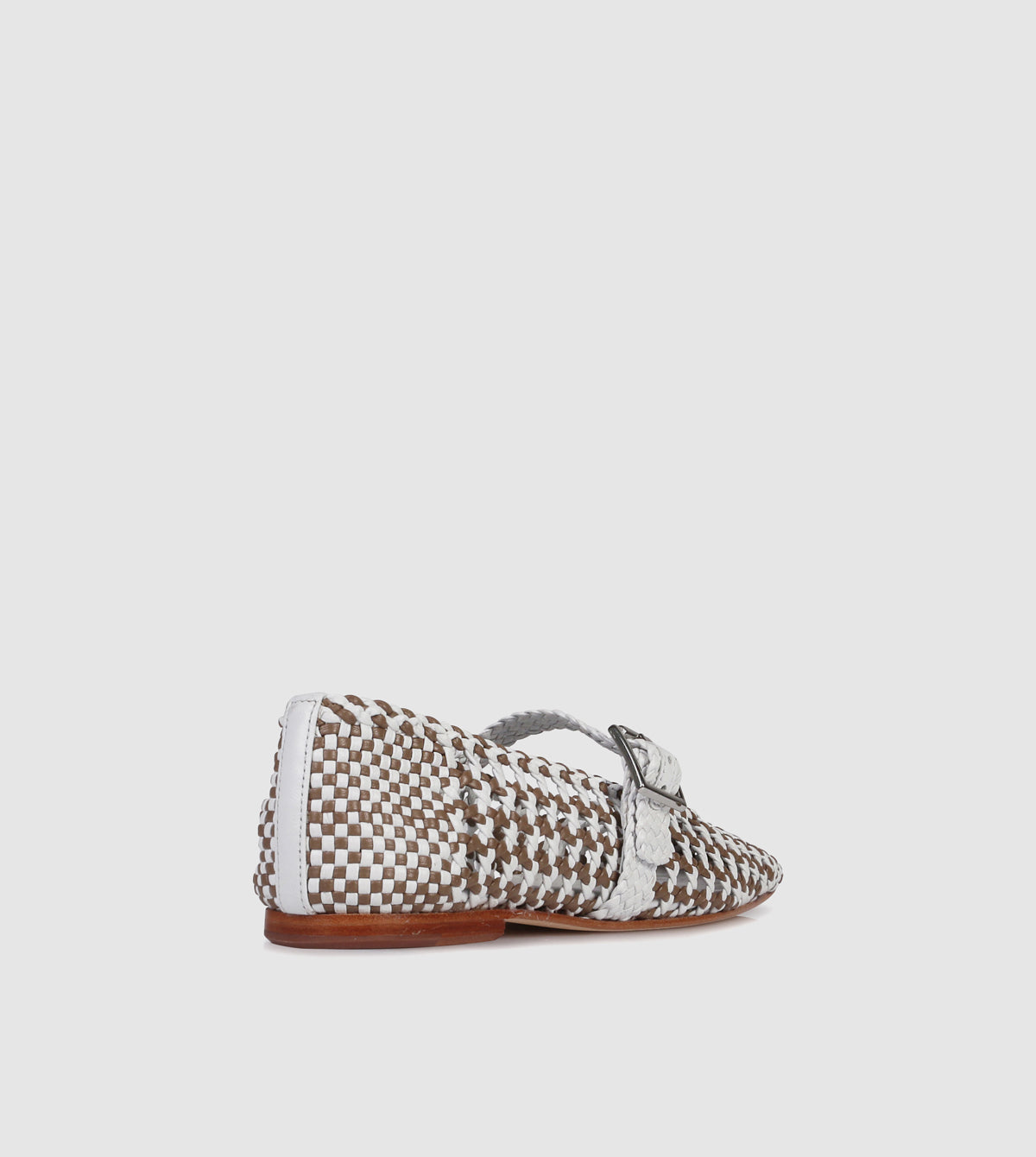 Julia Ballerinas by Beau Coops