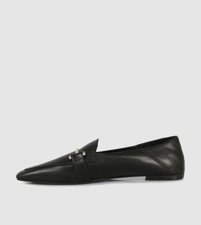 Alba Casual Loafers by S Sempre Di
