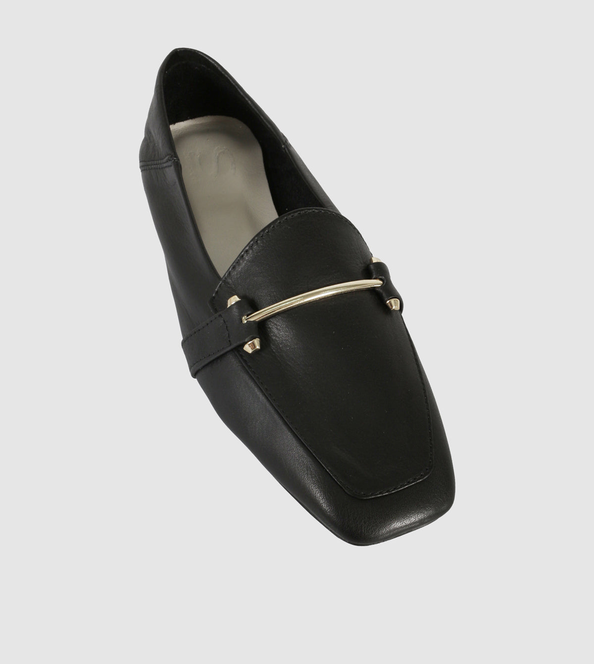 Alba Casual Loafers by S Sempre Di