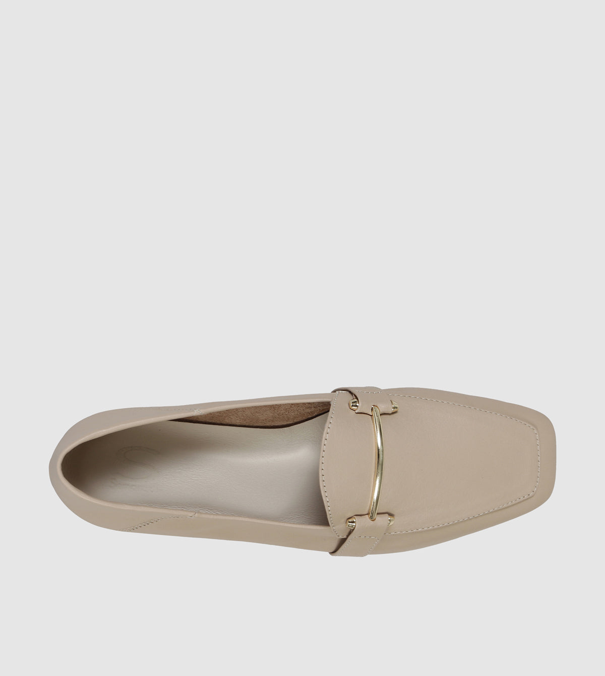 Alba Casual Loafers by S Sempre Di