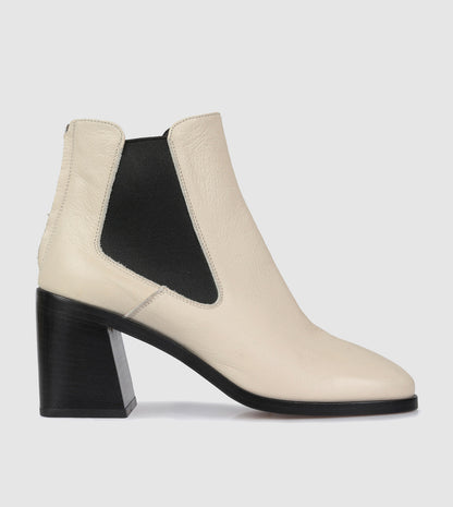 Lativia Ankle Boots by Beau Coops