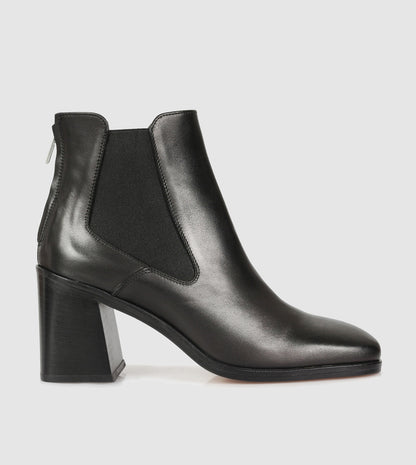 Lativia Ankle Boots by Beau Coops